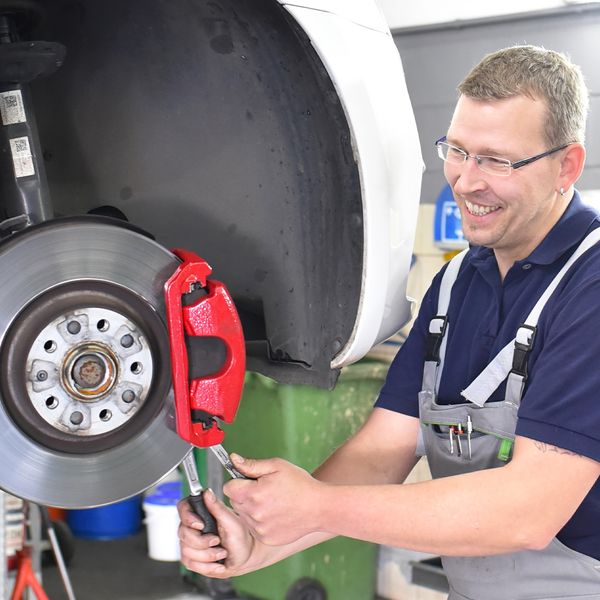 What Does a Brake Repair Entail? The Best Vehicle Service in Albuquerque